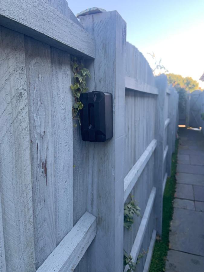 Scott'S Lodge Faversham Bagian luar foto